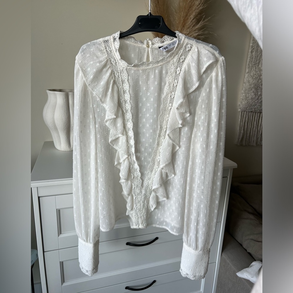 Shirt ZARA